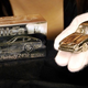 Illustration for article titled Here’s Your $76,500 Platinum Toy Car